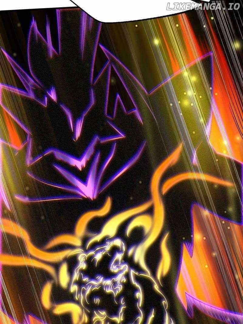Super God Gene Chapter 255 - Page 41 in English