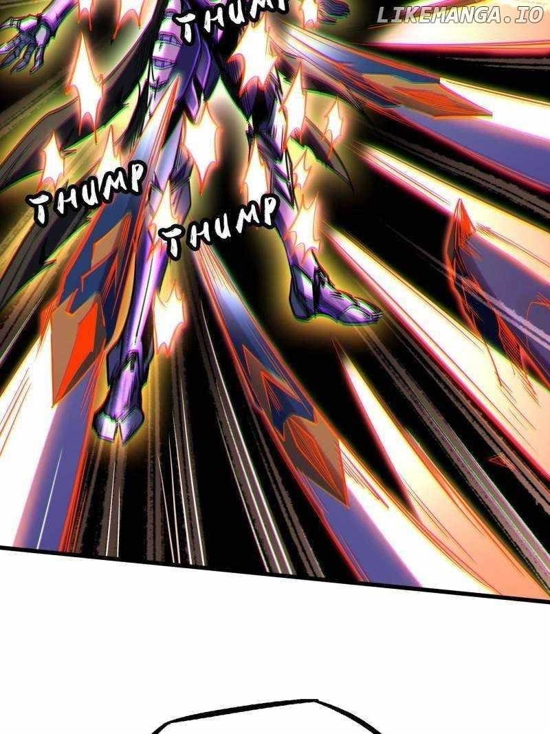 Super God Gene Chapter 255 - Page 44 in English