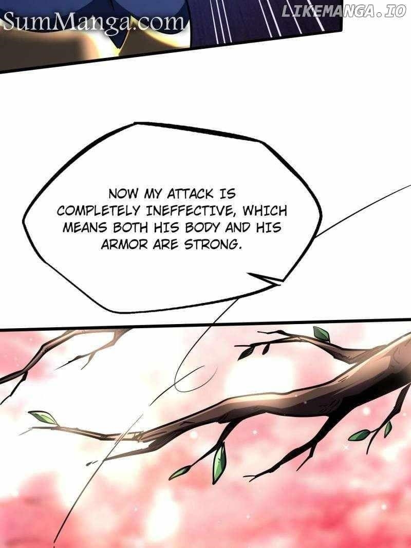 Super God Gene Chapter 255 - Page 48 in English