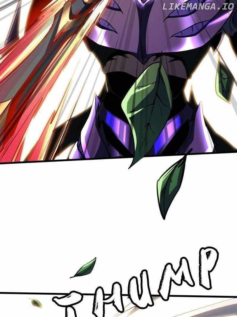 Super God Gene Chapter 255 - Page 50 in English
