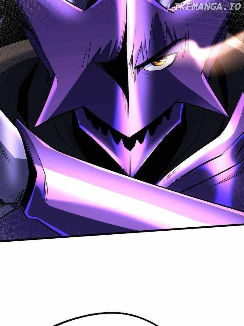 Super God Gene Chapter 255 - Page 55 in English