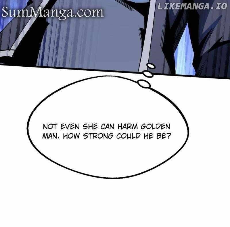 Super God Gene Chapter 255 - Page 57 in English