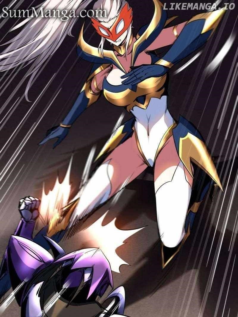 Super God Gene Chapter 255 - Page 60 in English