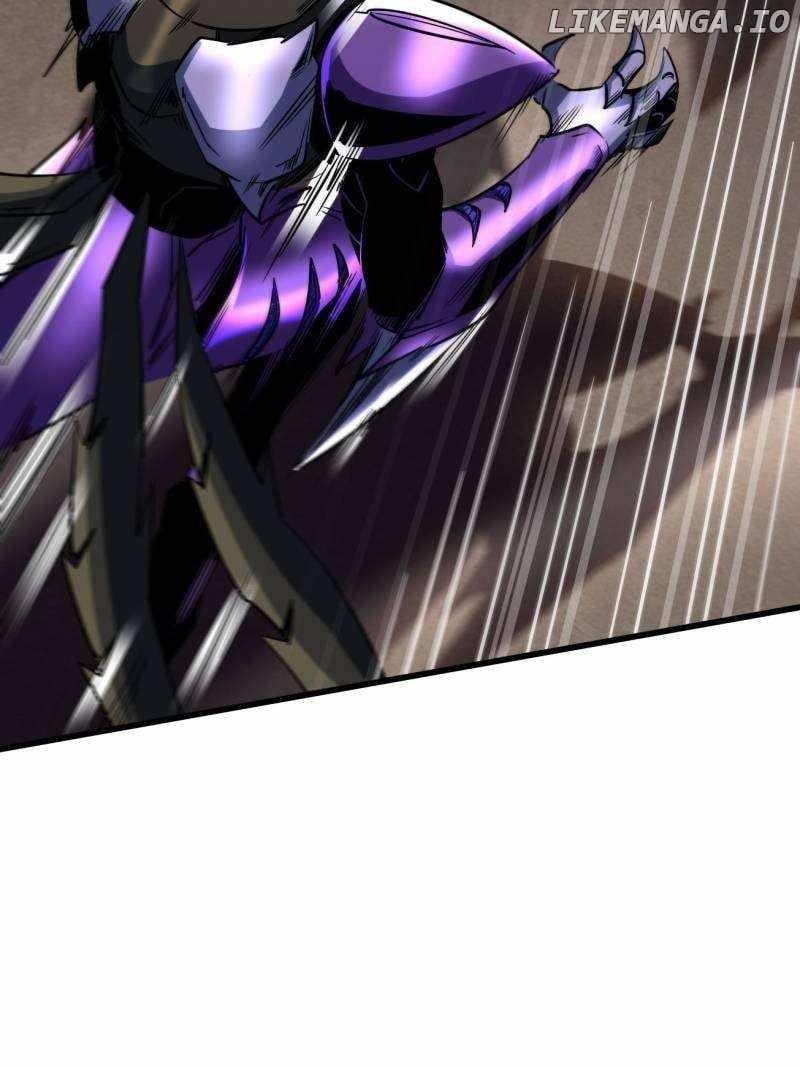 Super God Gene Chapter 255 - Page 61 in English