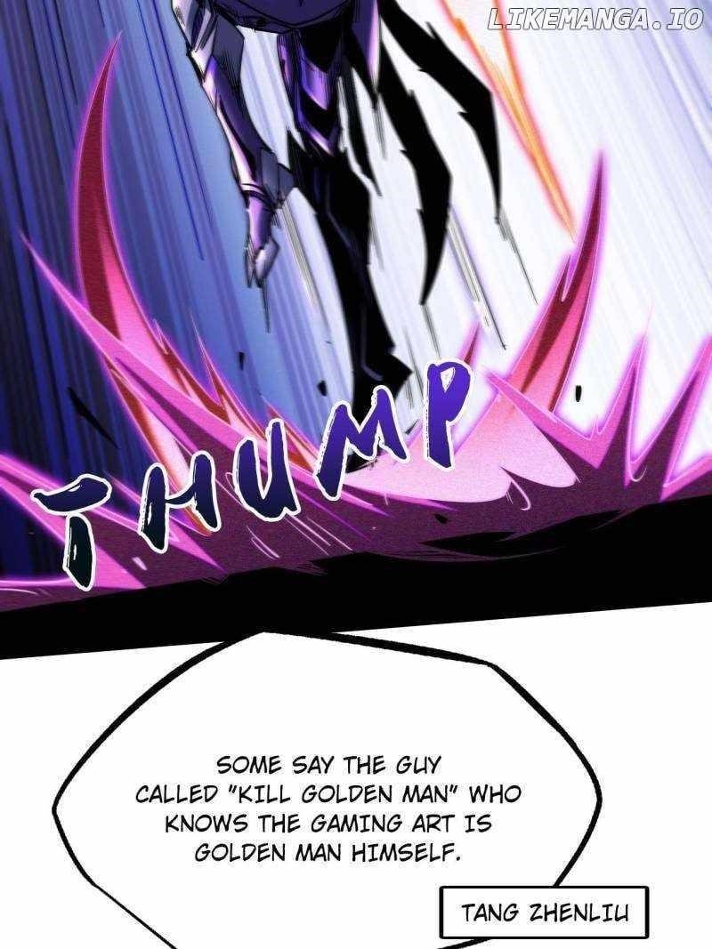 Super God Gene Chapter 255 - Page 7 in English