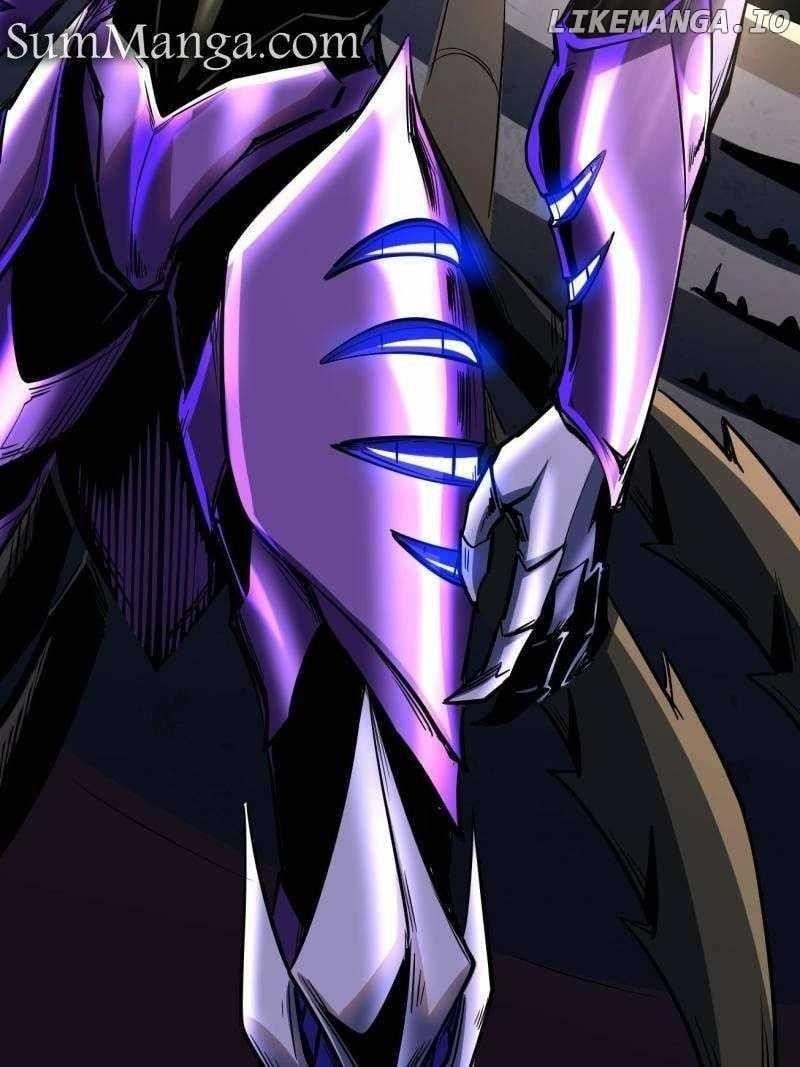 Super God Gene Chapter 255 - Page 72 in English