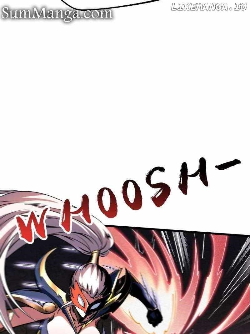 Super God Gene Chapter 255 - Page 8 in English