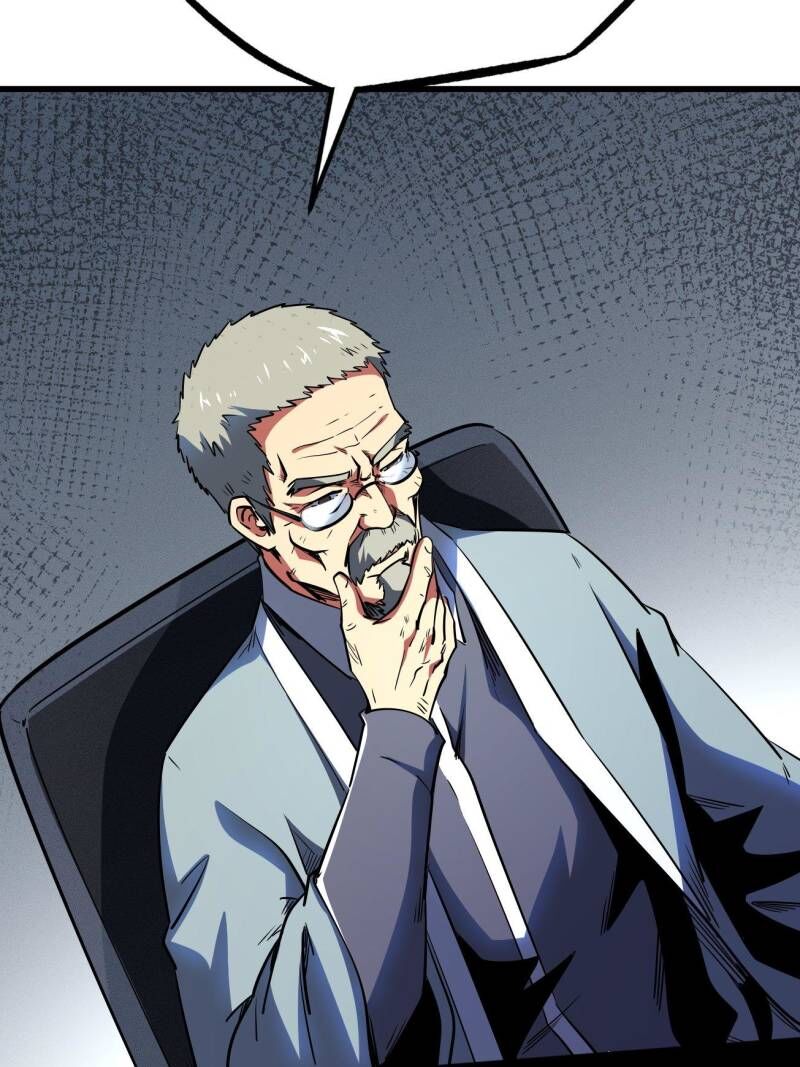 Super God Gene Chapter 256 - Page 16 in English