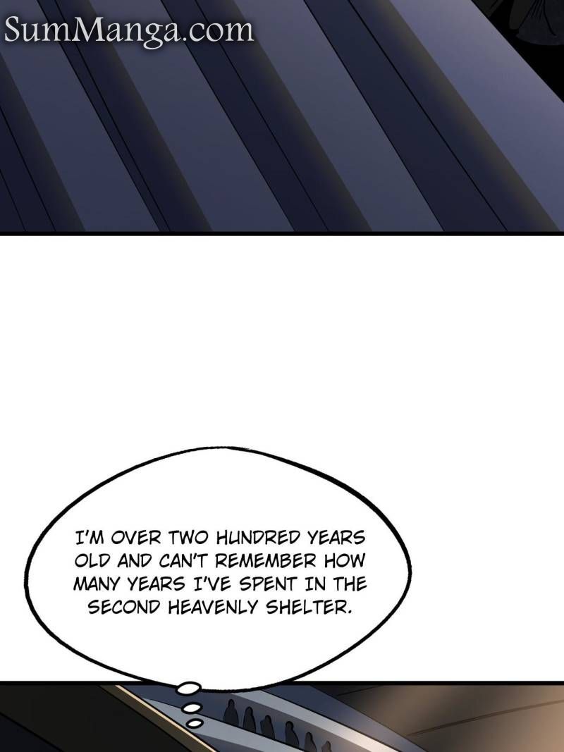 Super God Gene Chapter 256 - Page 42 in English