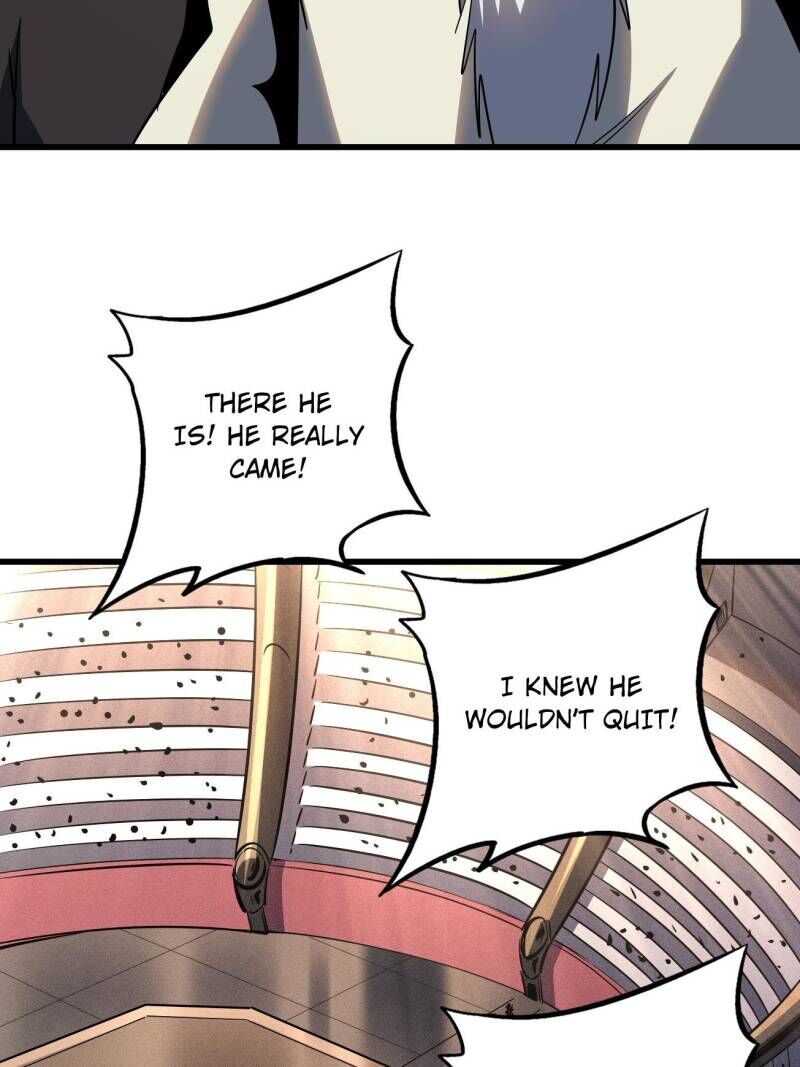 Super God Gene Chapter 256 - Page 47 in English