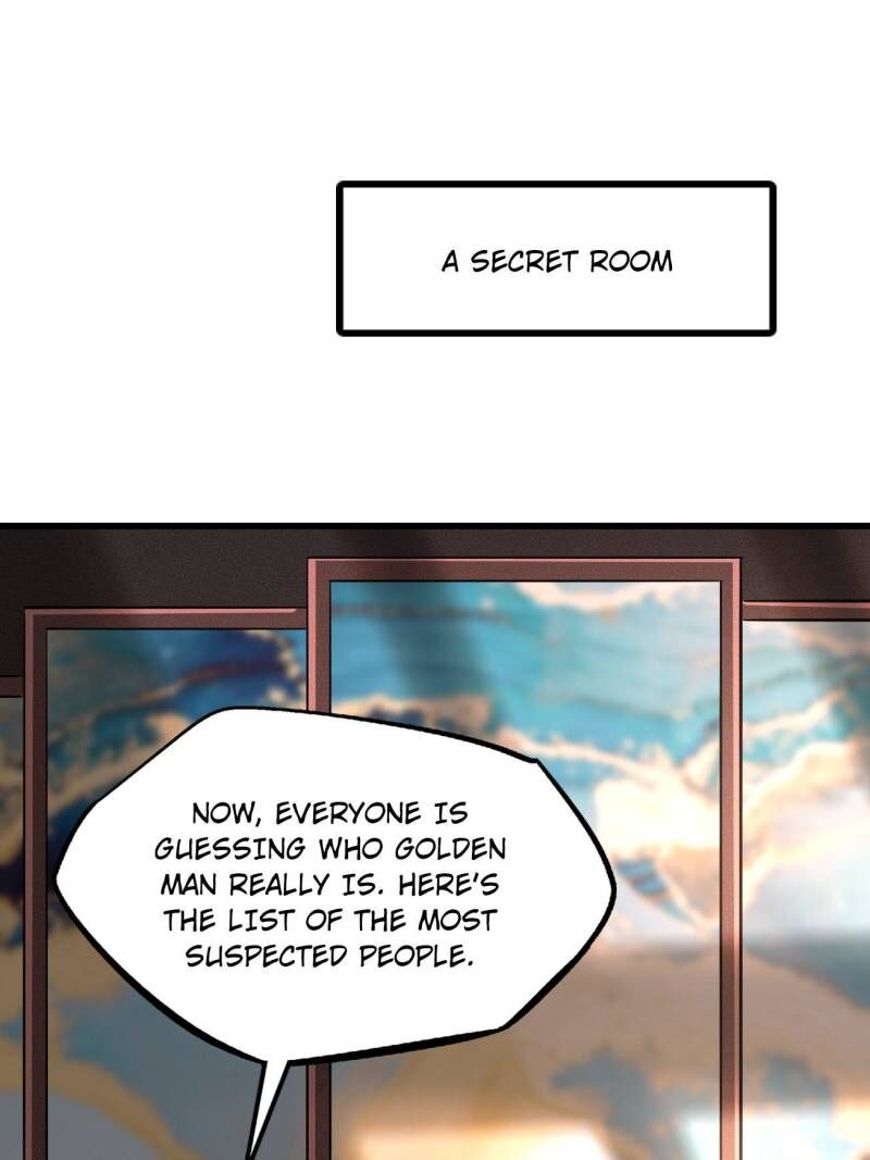 Super God Gene Chapter 256 - Page 5 in English