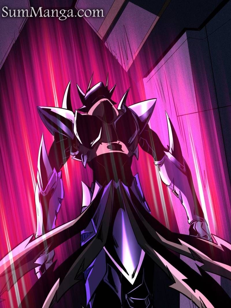 Super God Gene Chapter 256 - Page 50 in English