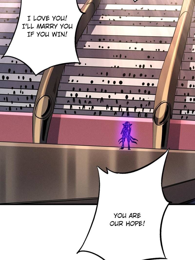 Super God Gene Chapter 256 - Page 53 in English