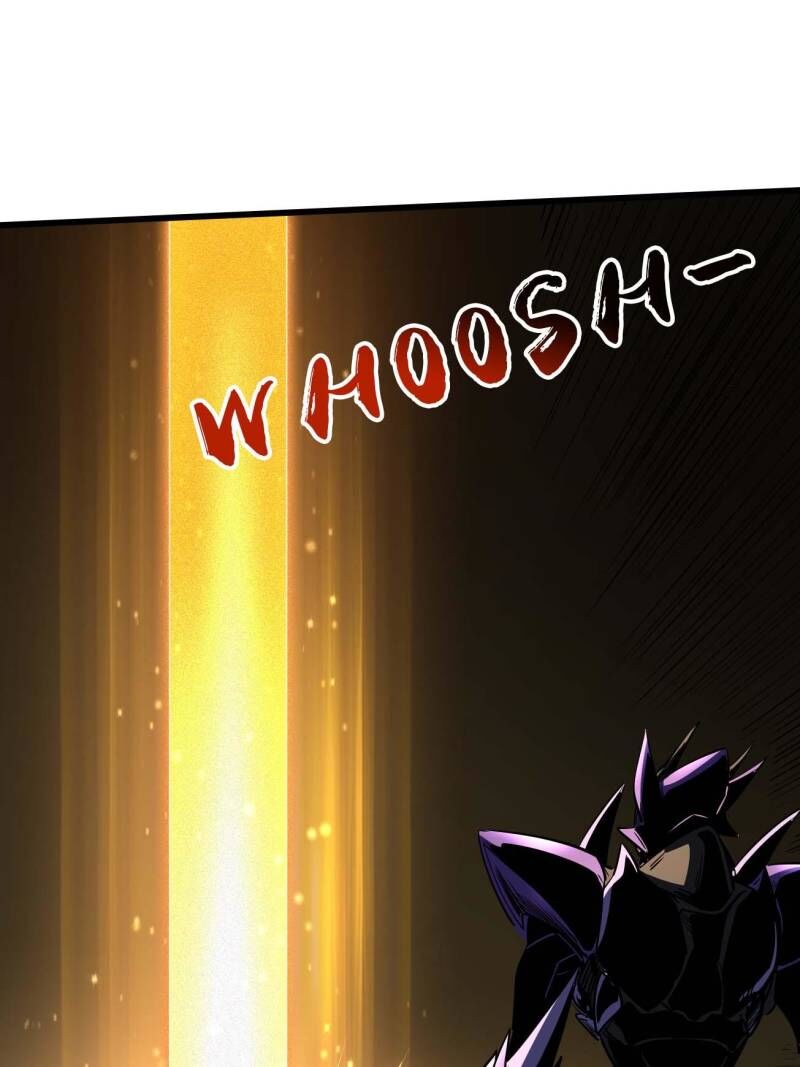 Super God Gene Chapter 256 - Page 55 in English
