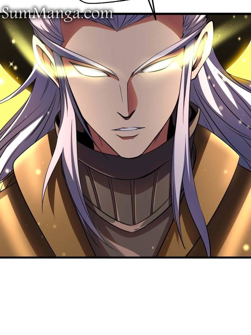 Super God Gene Chapter 256 - Page 62 in English