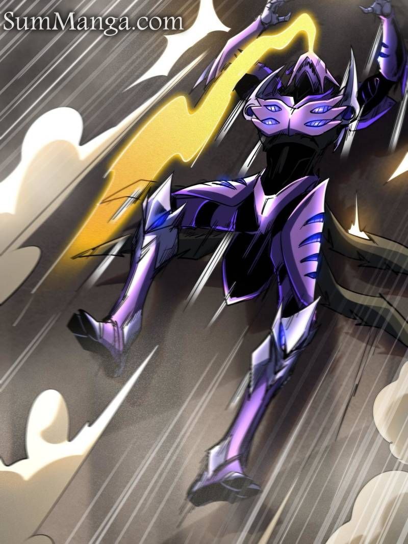 Super God Gene Chapter 256 - Page 67 in English