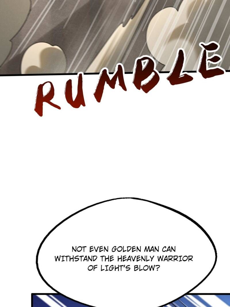 Super God Gene Chapter 256 - Page 68 in English