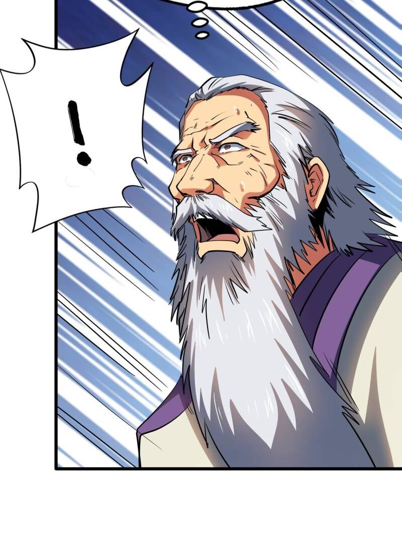 Super God Gene Chapter 256 - Page 69 in English