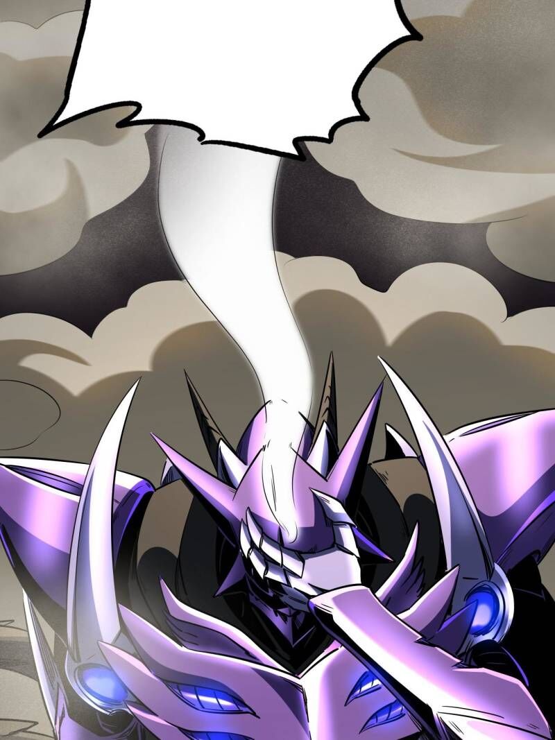 Super God Gene Chapter 256 - Page 72 in English