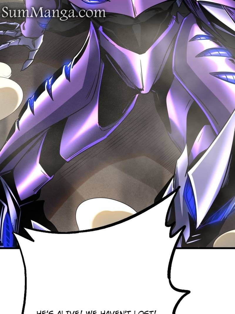 Super God Gene Chapter 256 - Page 73 in English