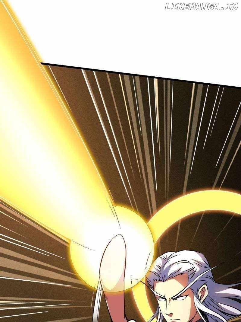 Super God Gene Chapter 257 - Page 13 in English