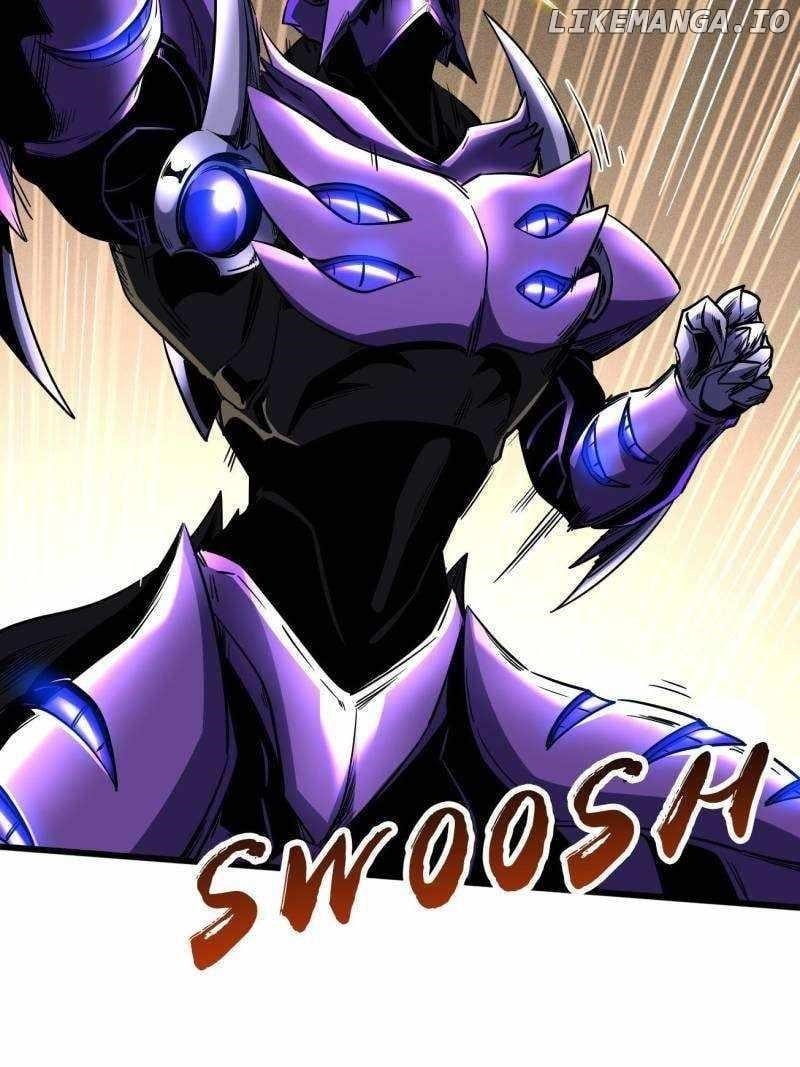Super God Gene Chapter 257 - Page 16 in English