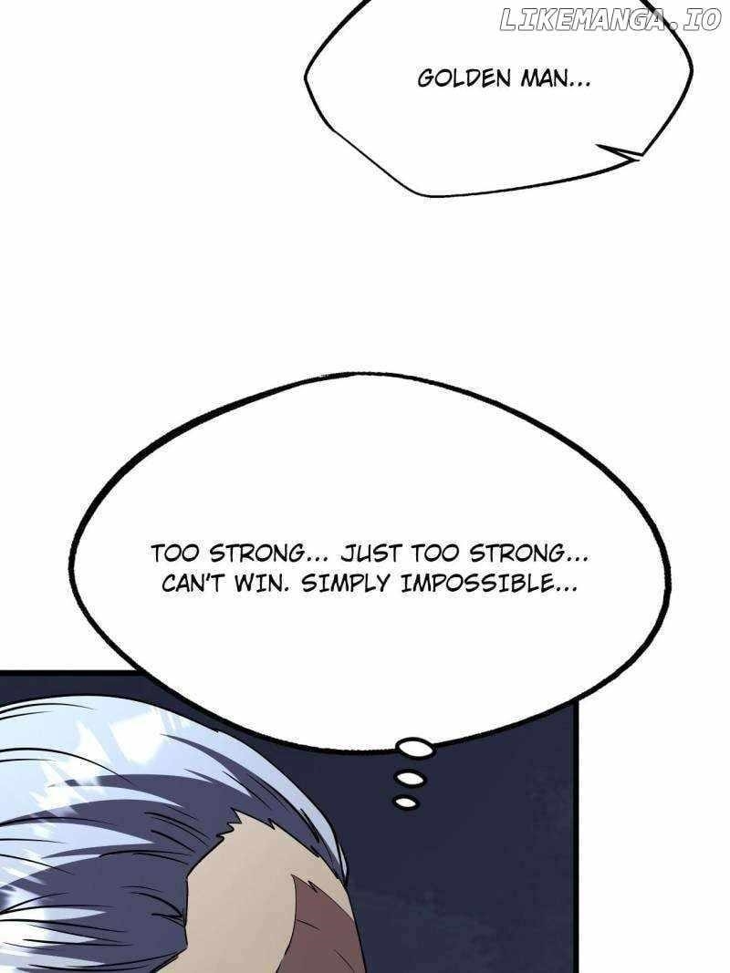 Super God Gene Chapter 257 - Page 19 in English