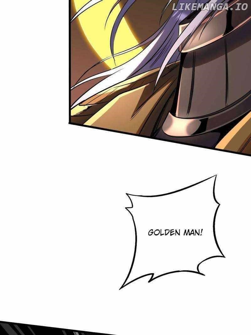 Super God Gene Chapter 257 - Page 28 in English
