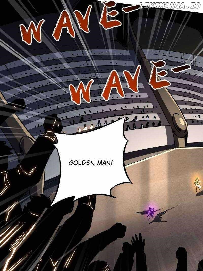 Super God Gene Chapter 257 - Page 29 in English