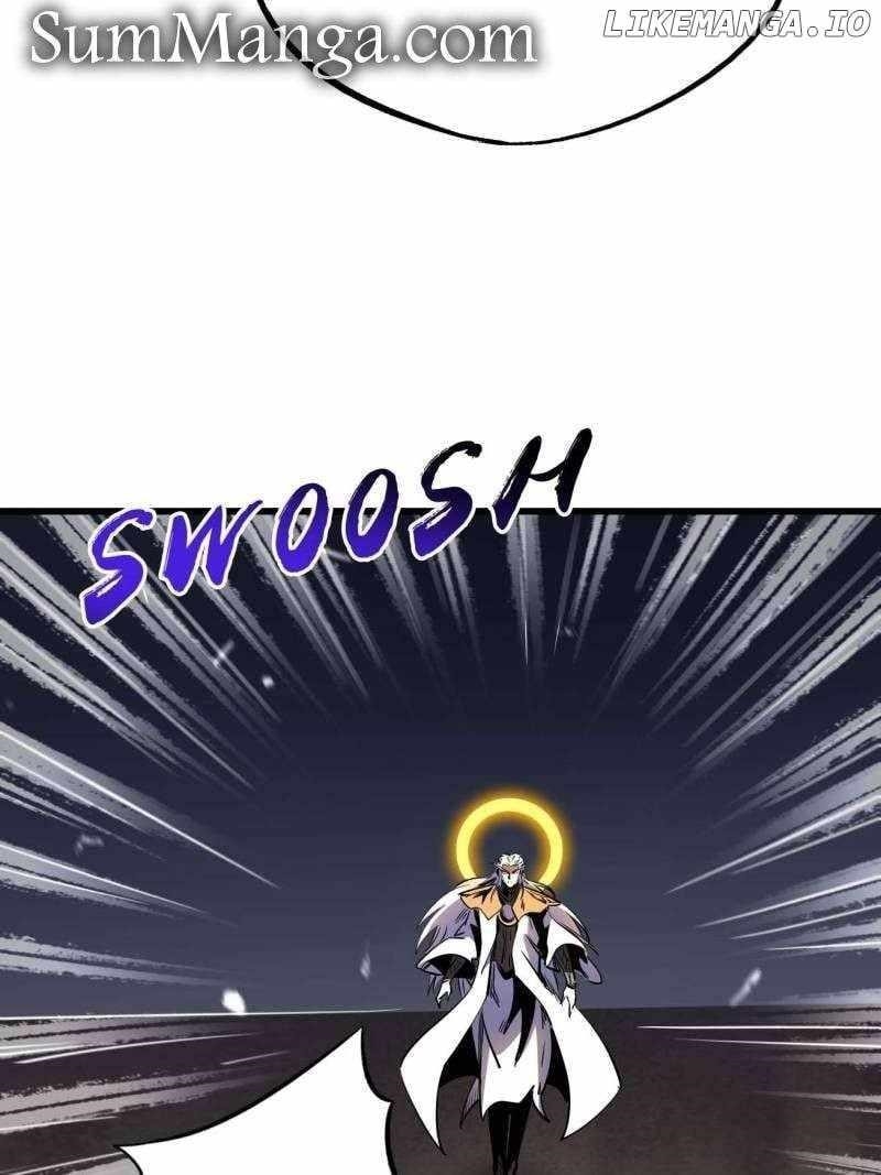 Super God Gene Chapter 257 - Page 34 in English