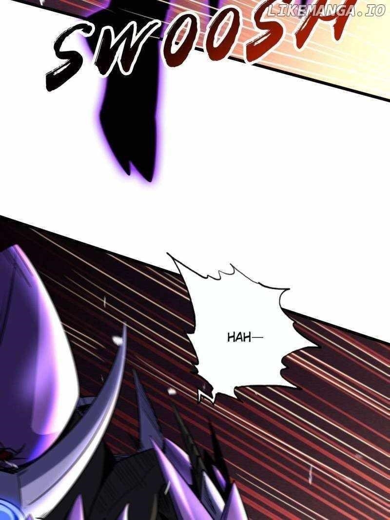 Super God Gene Chapter 257 - Page 41 in English