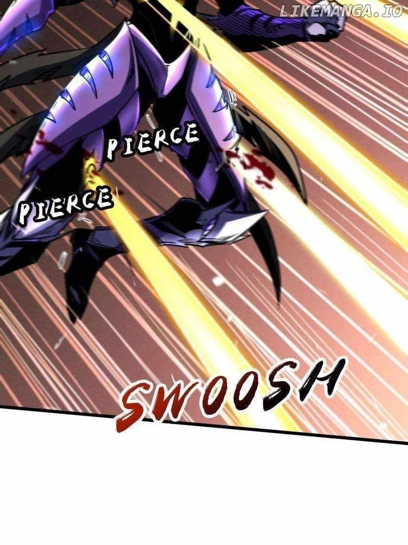 Super God Gene Chapter 257 - Page 44 in English