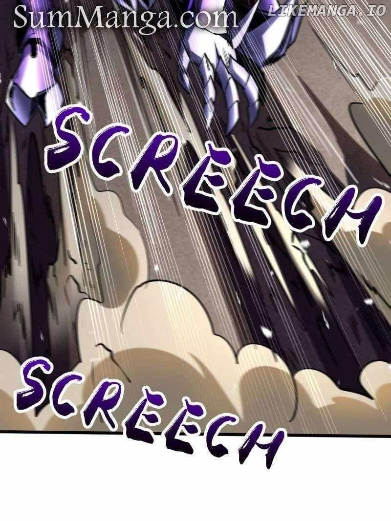 Super God Gene Chapter 257 - Page 46 in English