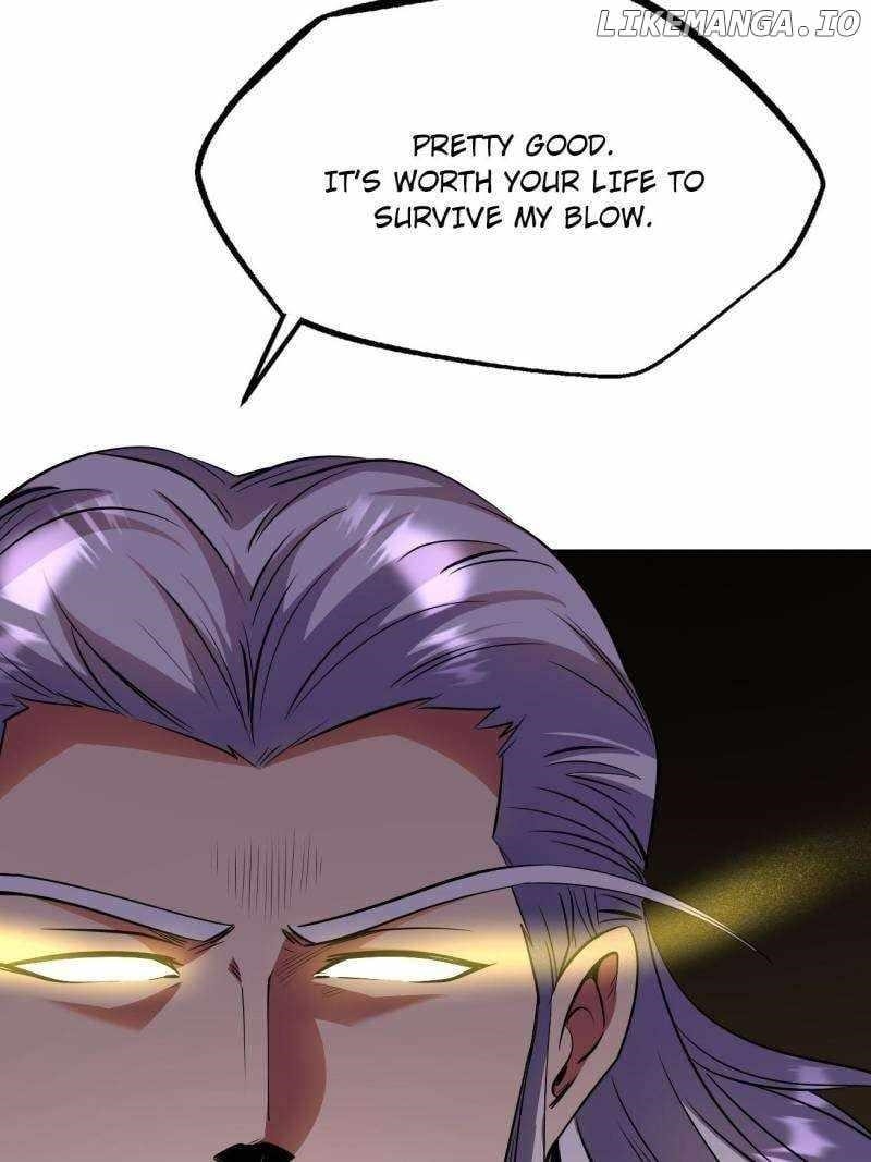 Super God Gene Chapter 257 - Page 5 in English