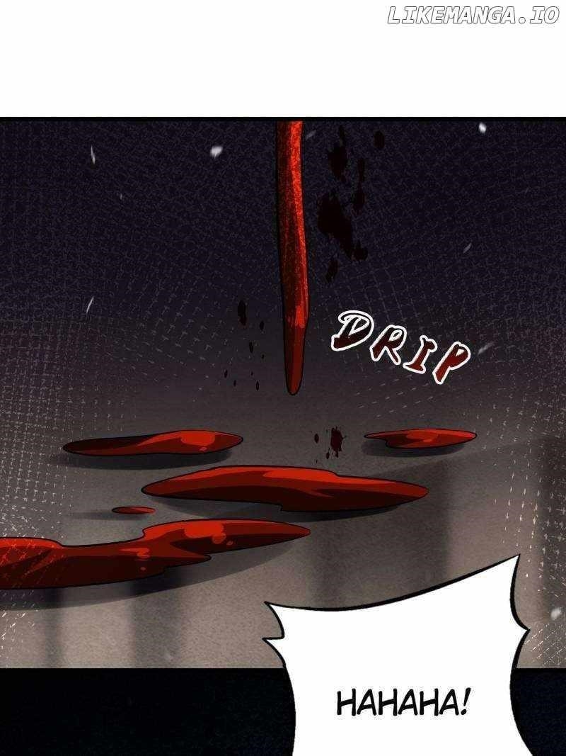 Super God Gene Chapter 257 - Page 52 in English