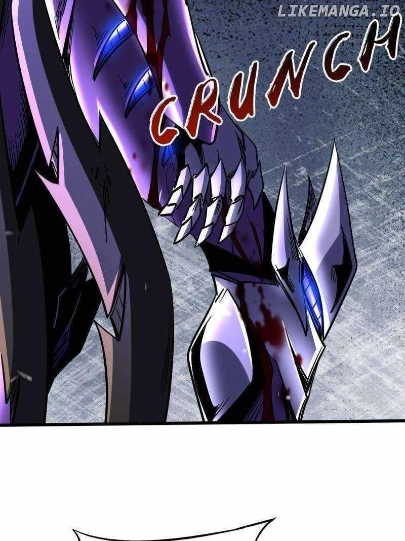 Super God Gene Chapter 257 - Page 54 in English