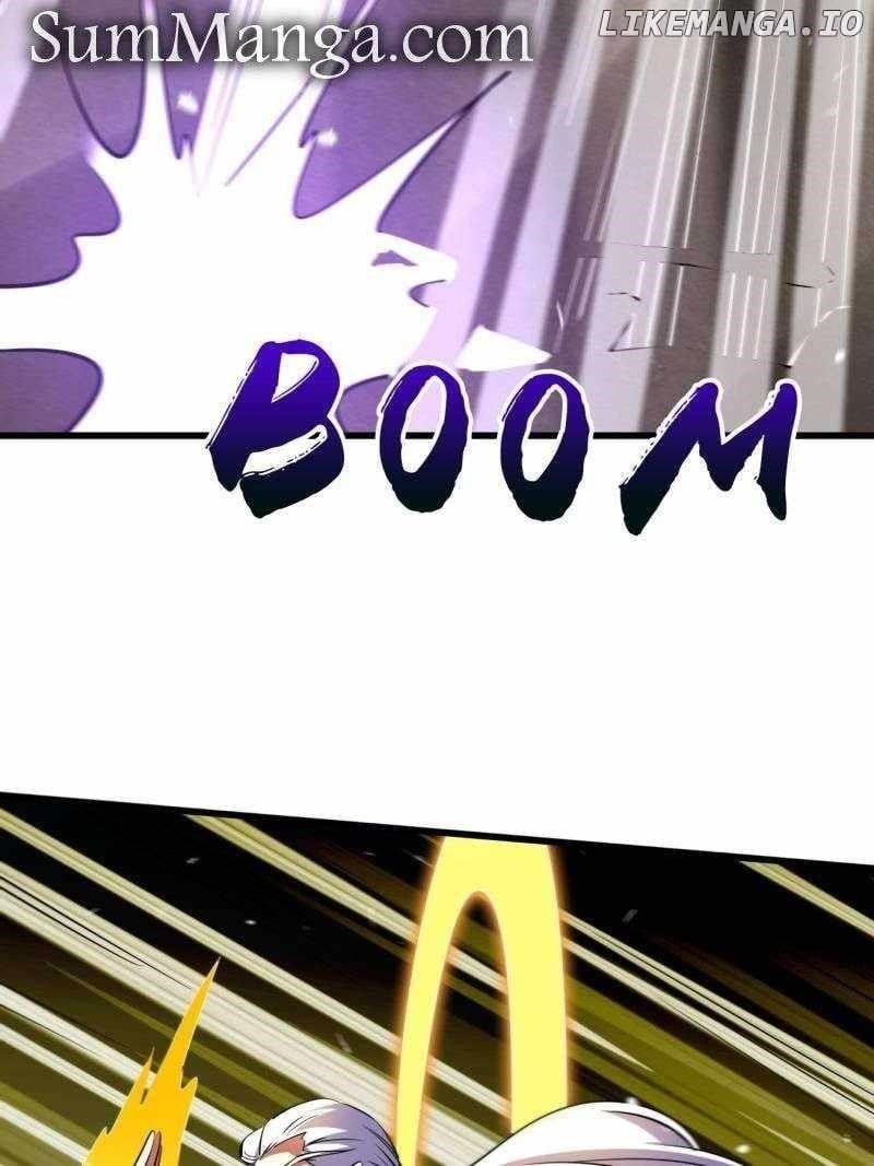 Super God Gene Chapter 257 - Page 58 in English