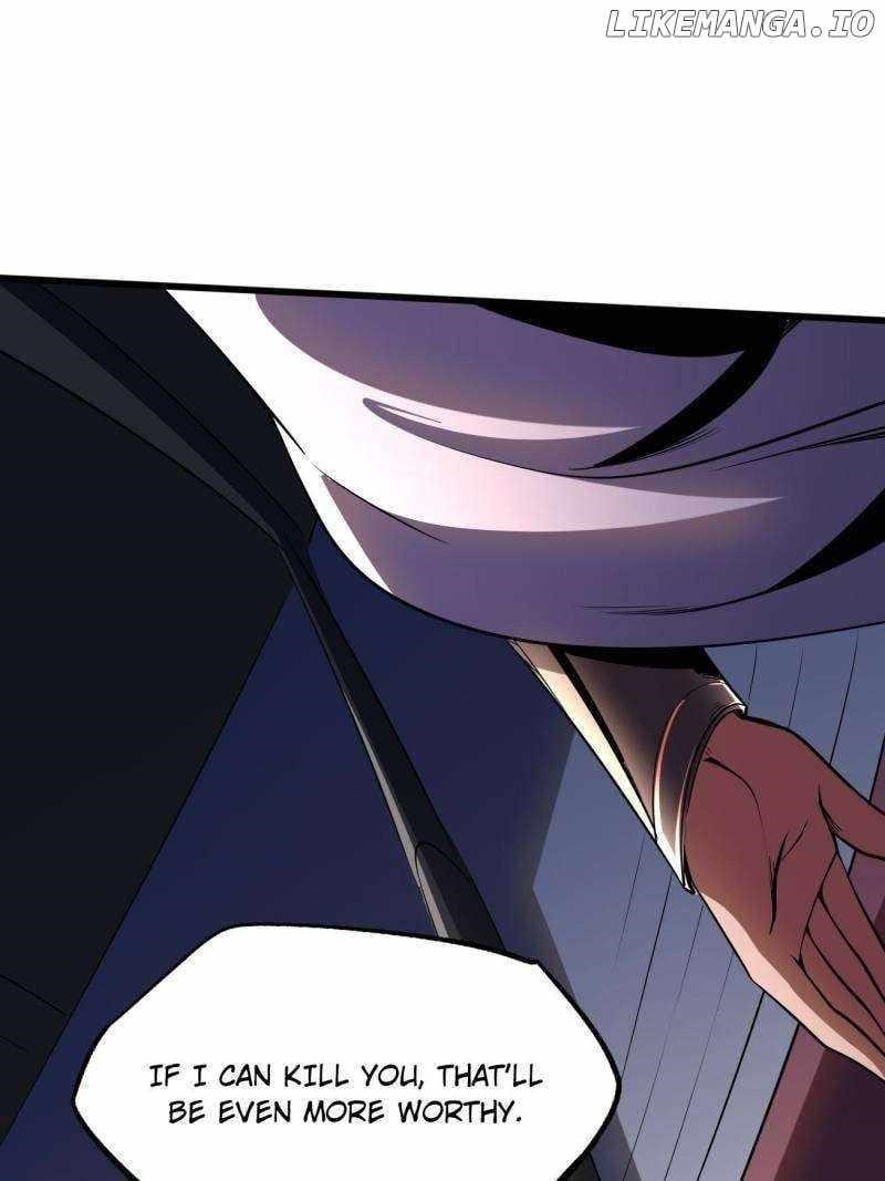 Super God Gene Chapter 257 - Page 7 in English