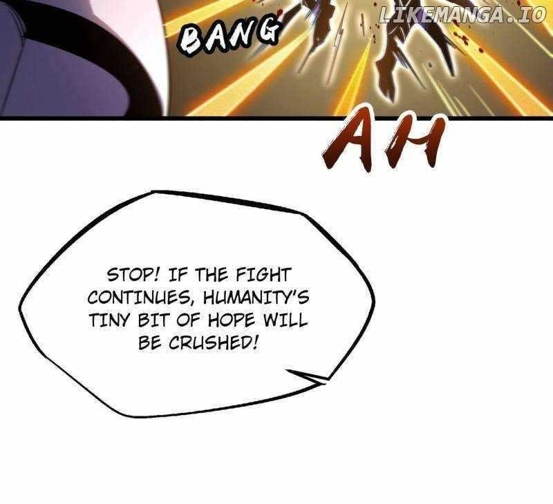 Super God Gene Chapter 257 - Page 72 in English