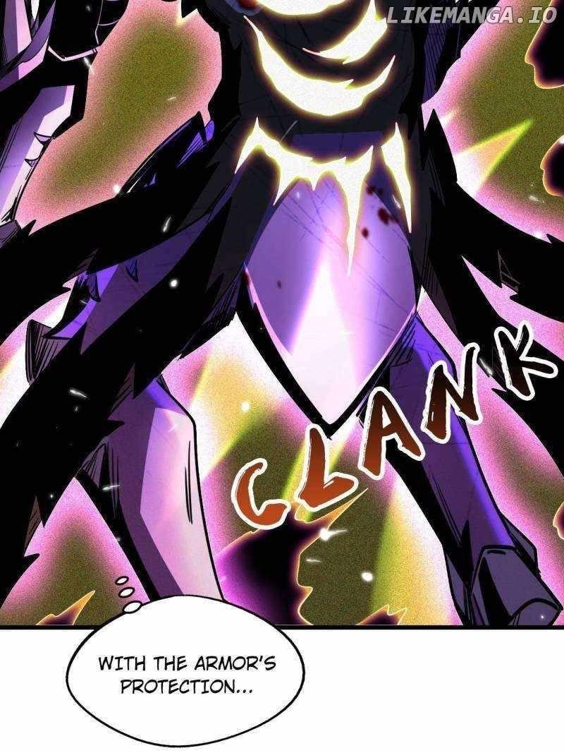 Super God Gene Chapter 257 - Page 74 in English