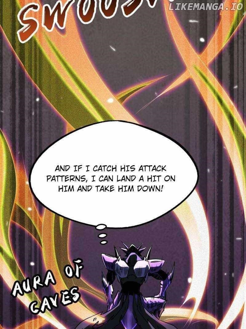 Super God Gene Chapter 257 - Page 79 in English