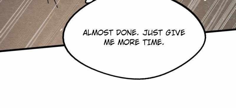 Super God Gene Chapter 258 - Page 11 in English