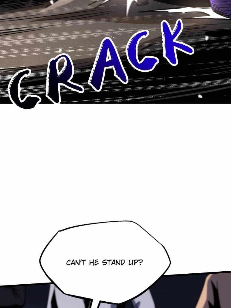 Super God Gene Chapter 258 - Page 13 in English