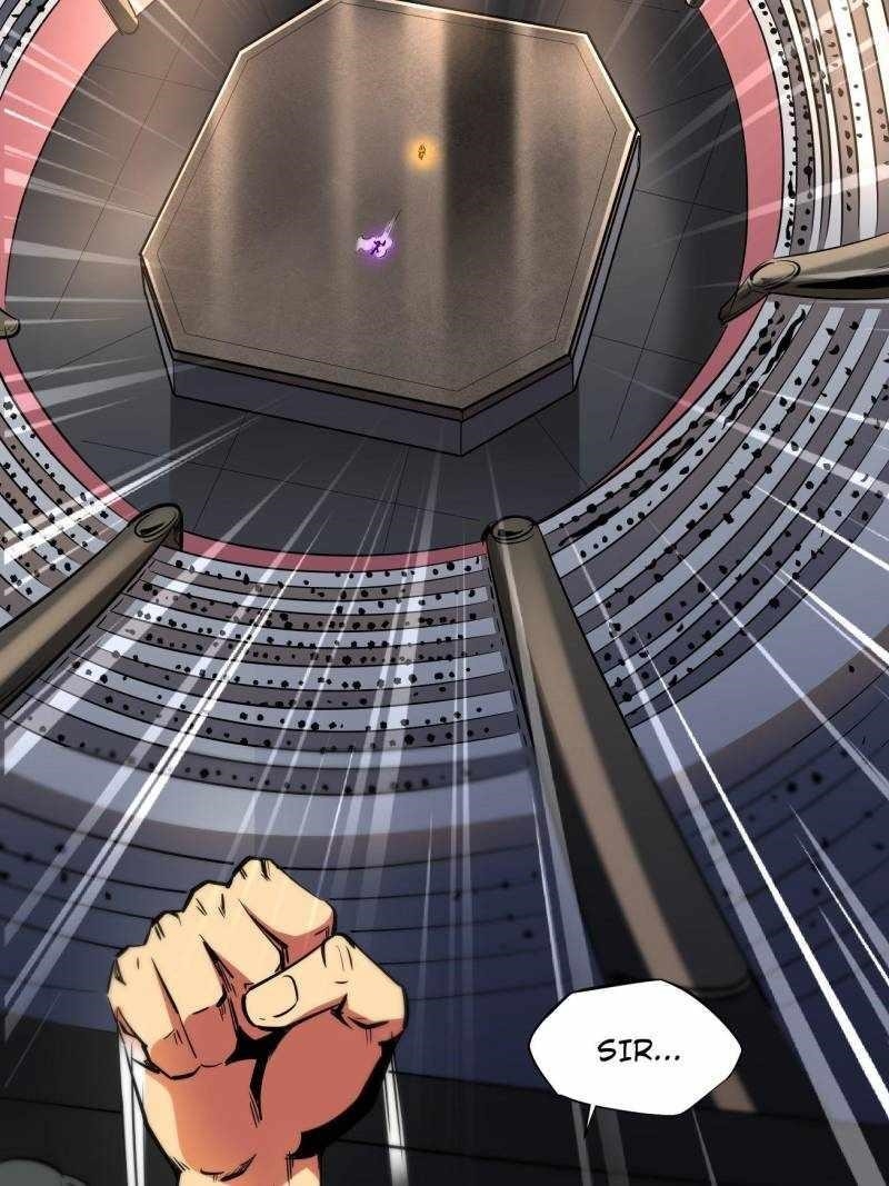 Super God Gene Chapter 258 - Page 16 in English