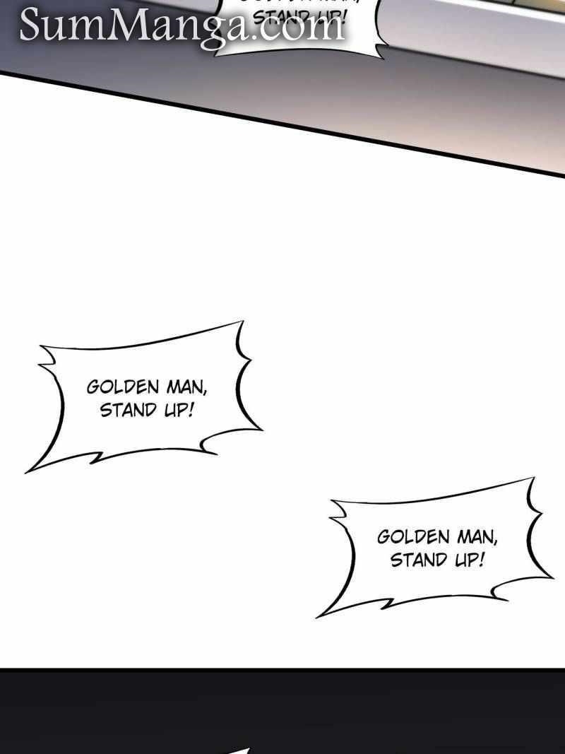 Super God Gene Chapter 258 - Page 18 in English