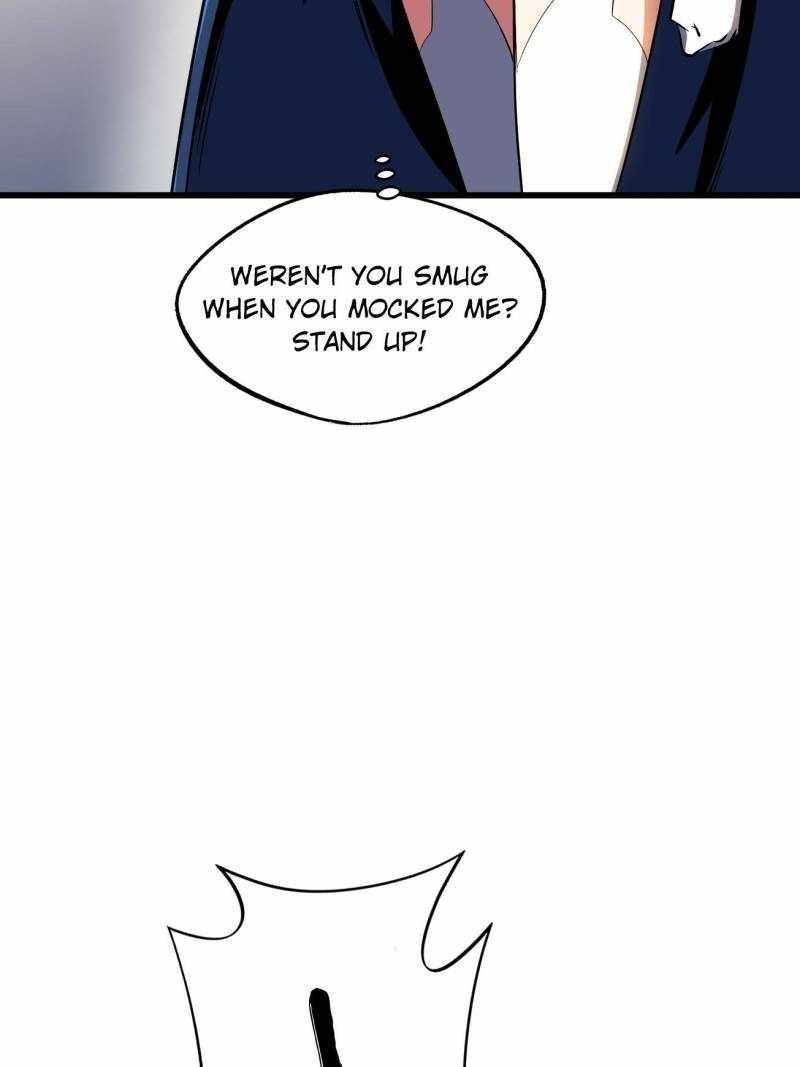 Super God Gene Chapter 258 - Page 20 in English