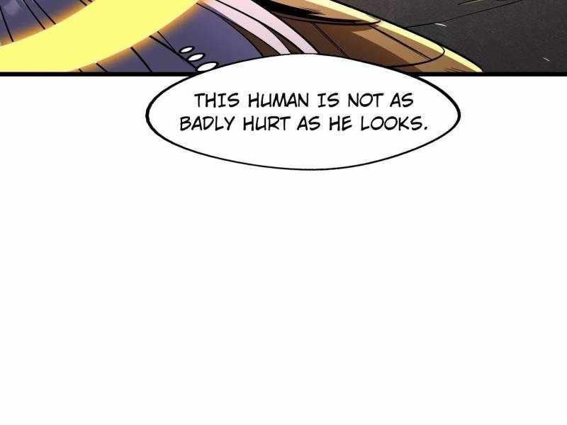 Super God Gene Chapter 258 - Page 22 in English
