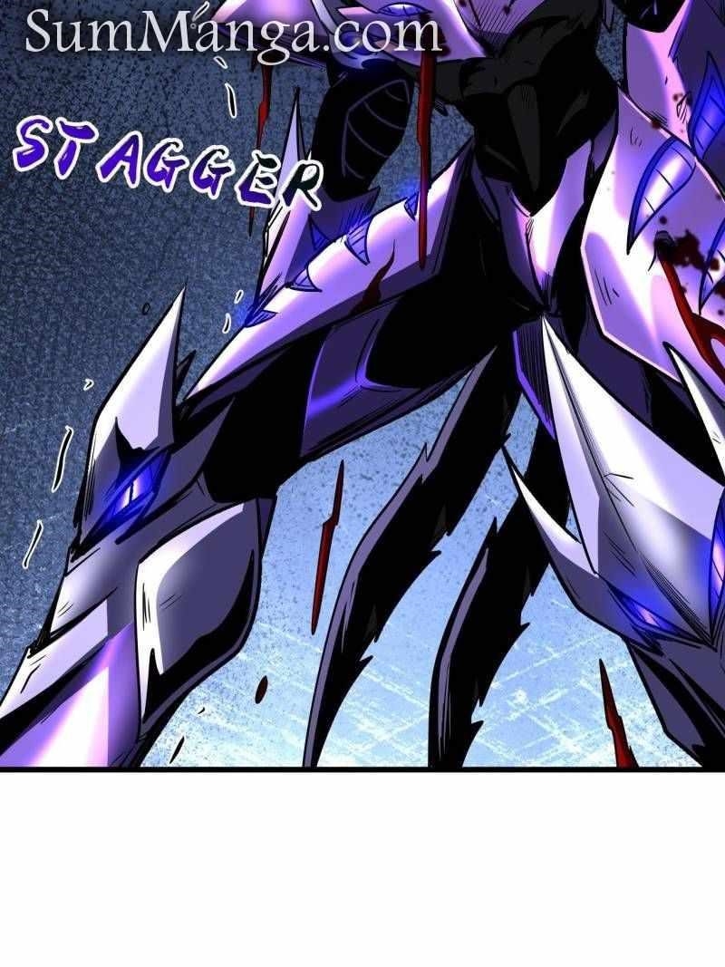 Super God Gene Chapter 258 - Page 24 in English