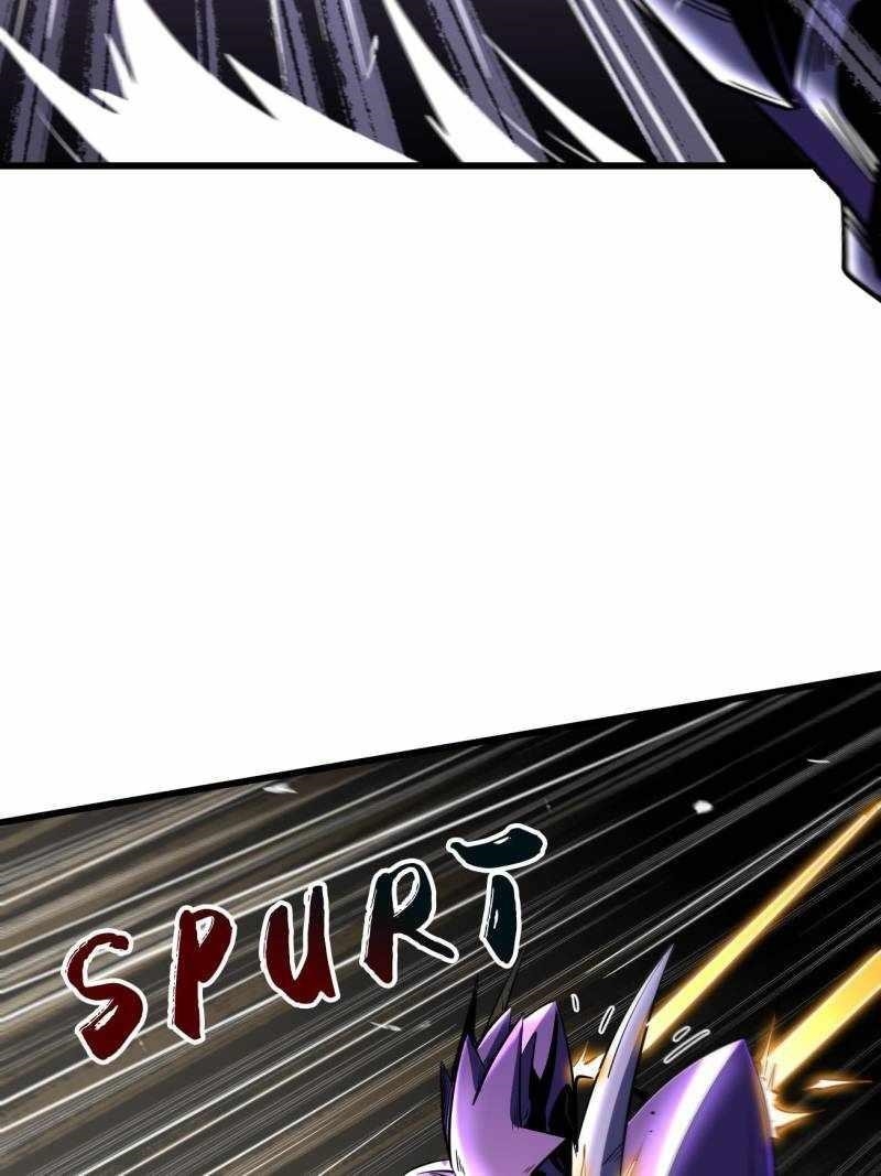 Super God Gene Chapter 258 - Page 28 in English