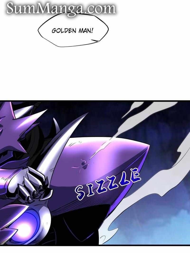 Super God Gene Chapter 258 - Page 30 in English